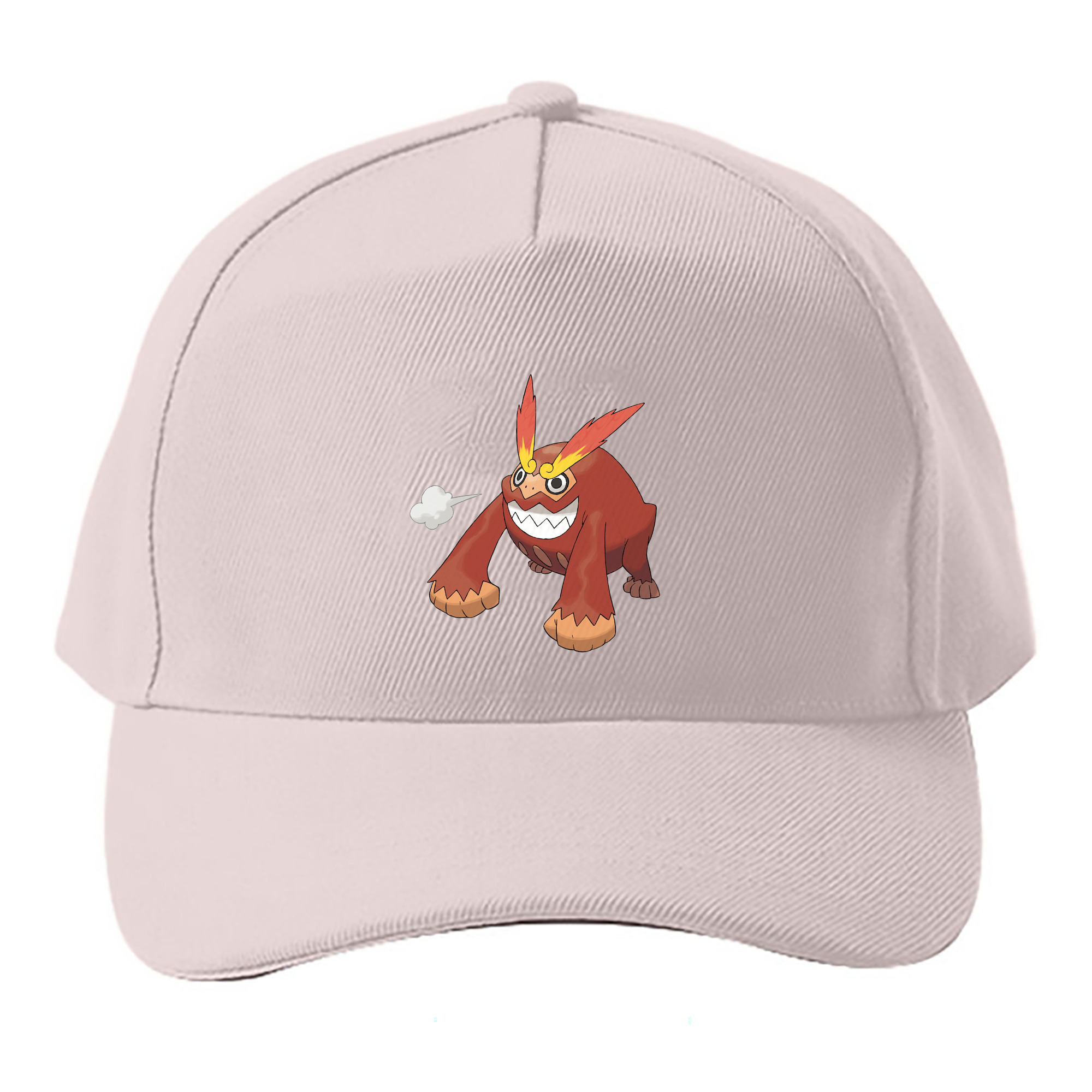 （画像用） ポケットモンスター Pokémon ベースボールキャップ 綿100％ 男女兼用 帽子 スポーツ